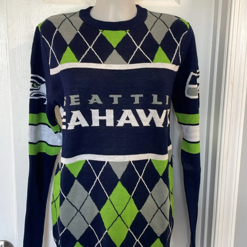 NFL team apparel